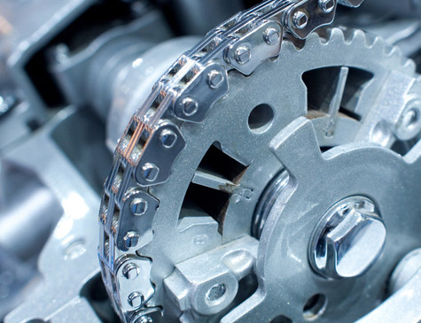 原廠(chǎng)配件服務(wù)