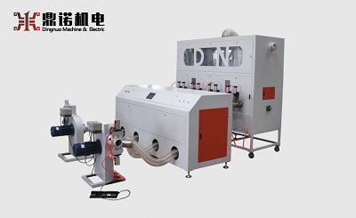 DN-DCM-4420四稱(chēng)兩充充棉機