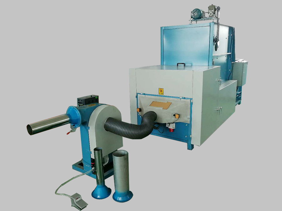 鼎諾機電充裝生產(chǎn)線(xiàn)