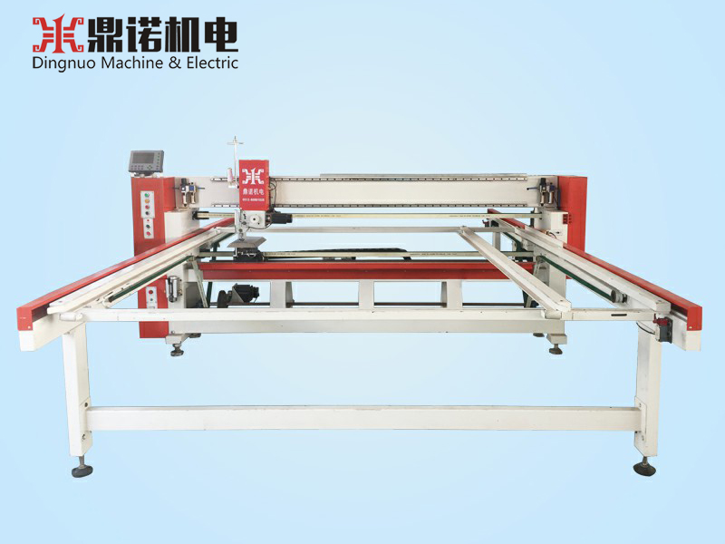 棉被絎縫機廠(chǎng)家