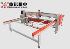 電腦絎縫機的購買(mǎi)選擇