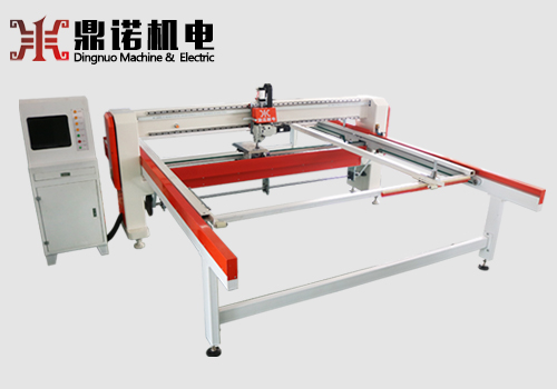 單針絎縫機的廠(chǎng)家信息