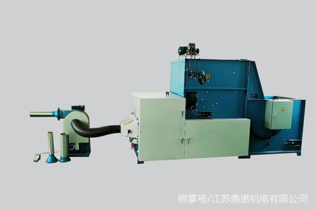 鼎諾機電充裝生產(chǎn)線(xiàn)