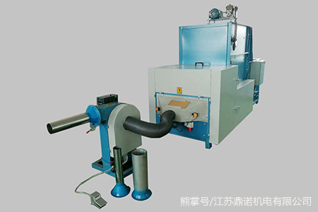 鼎諾機電充裝生產(chǎn)線(xiàn)