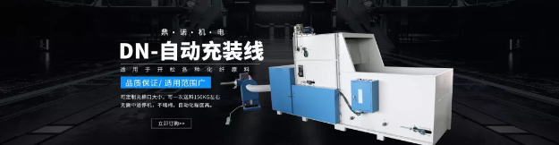 DN-自動(dòng)充裝線(xiàn)