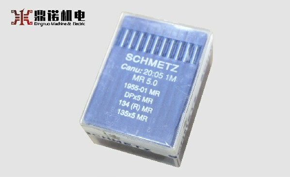 進(jìn)口機針、曲被針