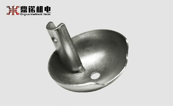 絎縫機鈴鐺壓腳、圓口壓腳