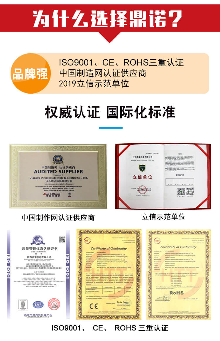 江蘇鼎諾機電有限公司公司實(shí)力1