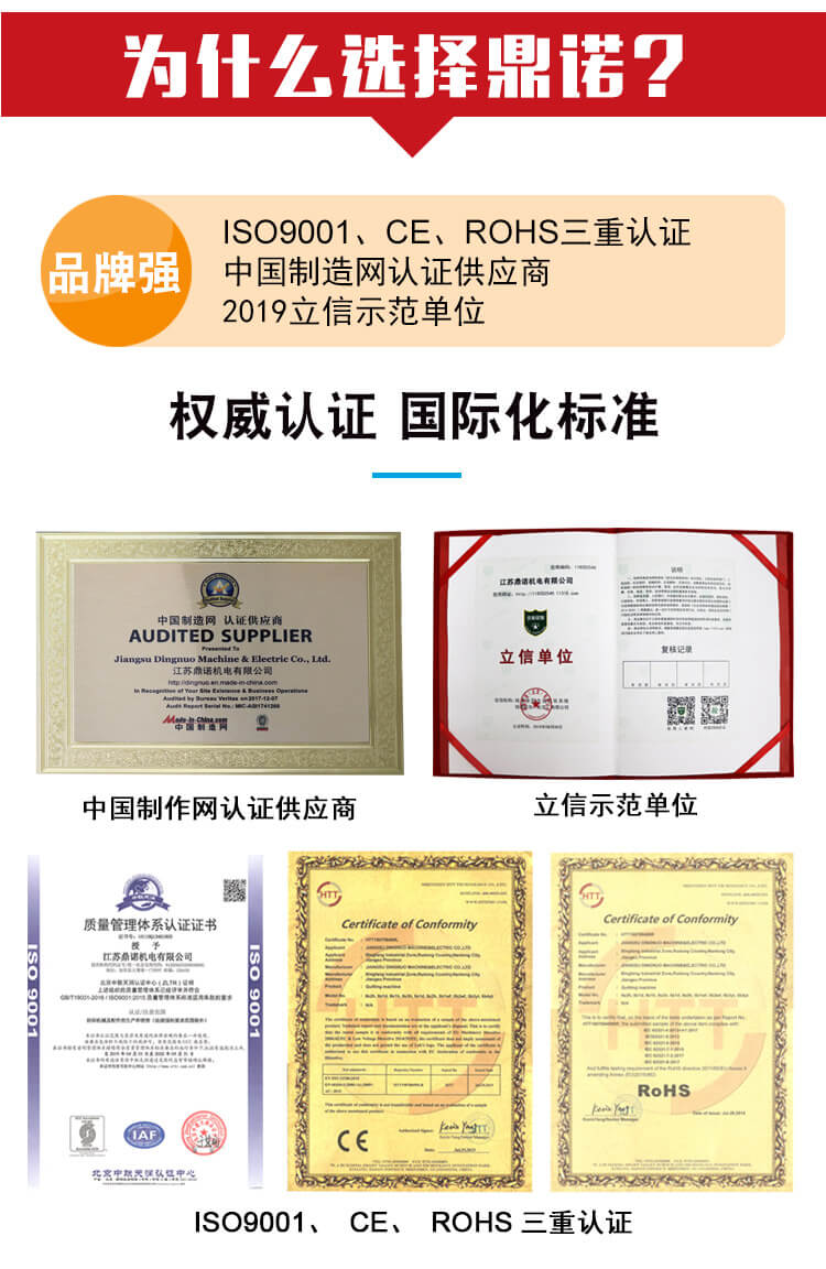 江蘇鼎諾機電有限公司公司實(shí)力1