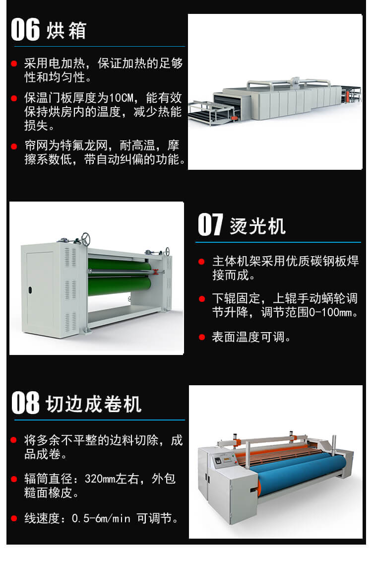 仿絲棉生產(chǎn)線(xiàn)產(chǎn)品細節4